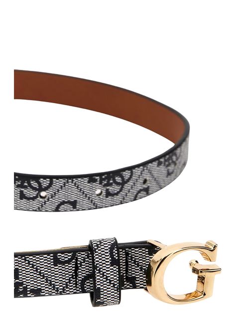  GUESS | J4BZ52 WFMF0NE